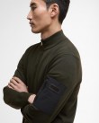 Πλεκτό Barbour Λαδί MKN1599-BISG71