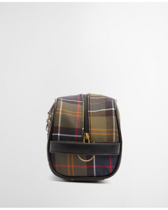 Νεσεσέρ Barbour Λαδί MAC0396-BROL91.15
