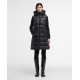Μπουφάν γιλέκο Barbour Μαύρο LGI0210-BIBK11