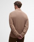 Πλεκτό Barbour Μπεζ MKN1654-BRST51