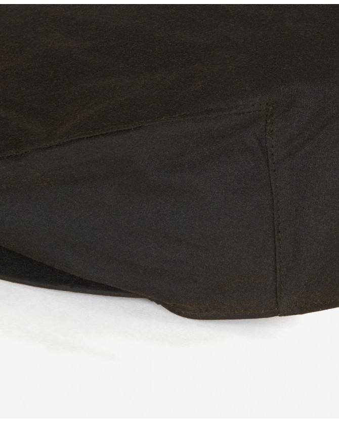 Τραγιάσκα Barbour Λαδί MHA0003-BROL71