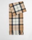 Κασκόλ Barbour Μπεζ LSC0426-BRTN11