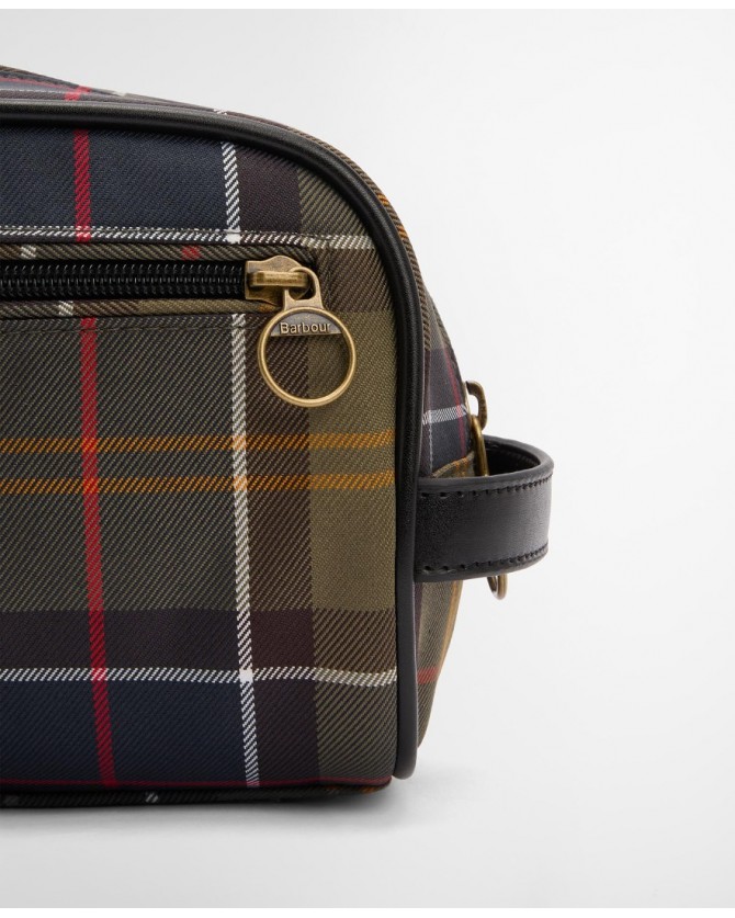 Νεσεσέρ Barbour Λαδί MAC0396-BROL91.15