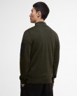 Πλεκτό Barbour Λαδί MKN1599-BISG71