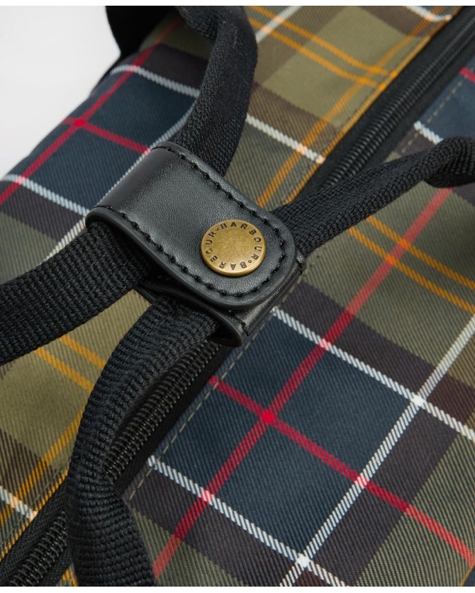 Σάκος Barbour Λαδί UBA0531-BROL91.16