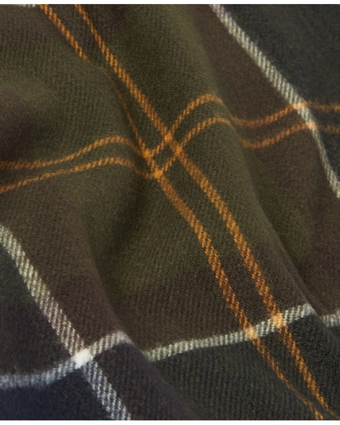 Κασκόλ Barbour Μπλε LSC0426-BRTN11