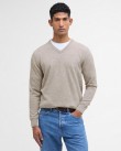Πλεκτό Barbour Μπεζ MKN0341-BRST17.1