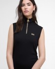 Φόρεμα Barbour Μαύρο LDR0948-BIBK11
