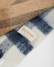 Κασκόλ Barbour Μπεζ LSC0293-BRBR51.15