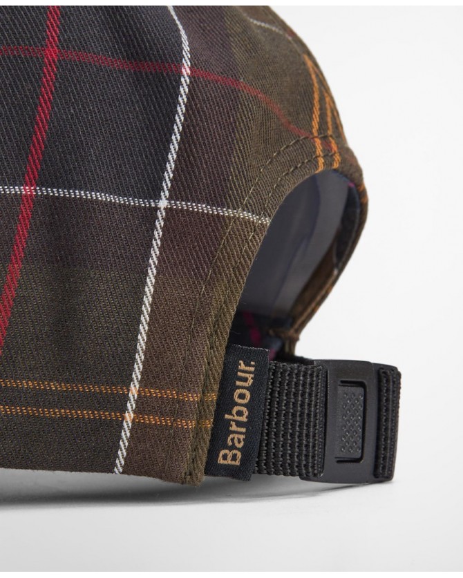 Καπέλο Barbour Πράσινο MHA0910-BRTN11