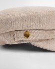 Καπέλο Barbour Εκρού LHA0552-BRBE11.11