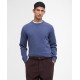 Πλεκτό Barbour Μπλε MKN0584-BRIN72.2