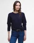 Πλεκτό Barbour Σκούρο μπλε LKN1686-BRNY73.1