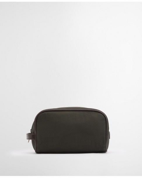 Τσαντάκι Barbour Λαδί MAC0404-BROL51.34