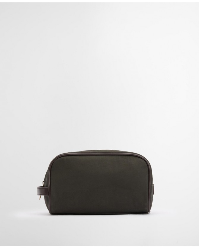 Τσαντάκι Barbour Λαδί MAC0404-BROL51.34