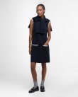 Φόρεμα Barbour Σκούρο μπλε LDR0937-BRNY99.1