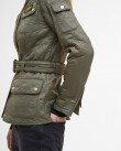 Μπουφάν Barbour Λαδί LQU0030-BIGN31.5