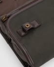Νεσεσέρ Barbour Λαδί MAC0398-BROL51.34