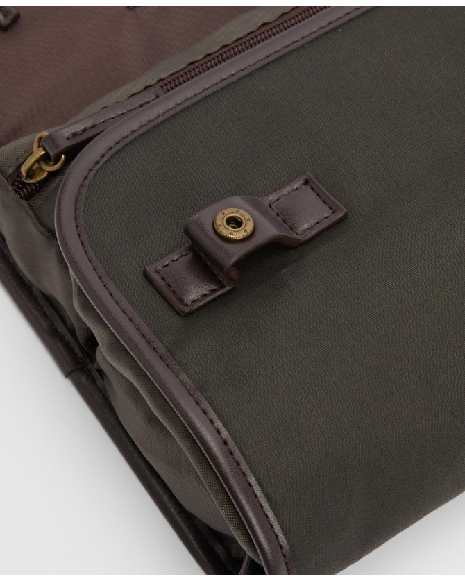 Νεσεσέρ Barbour Λαδί MAC0398-BROL51.34