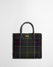 Τσάντα Barbour Λαδί LBA0423-BROL91.16
