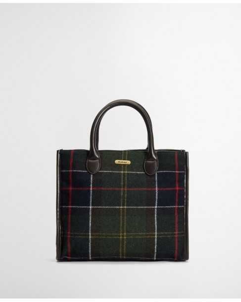 Τσάντα Barbour Λαδί LBA0423-BROL91.16