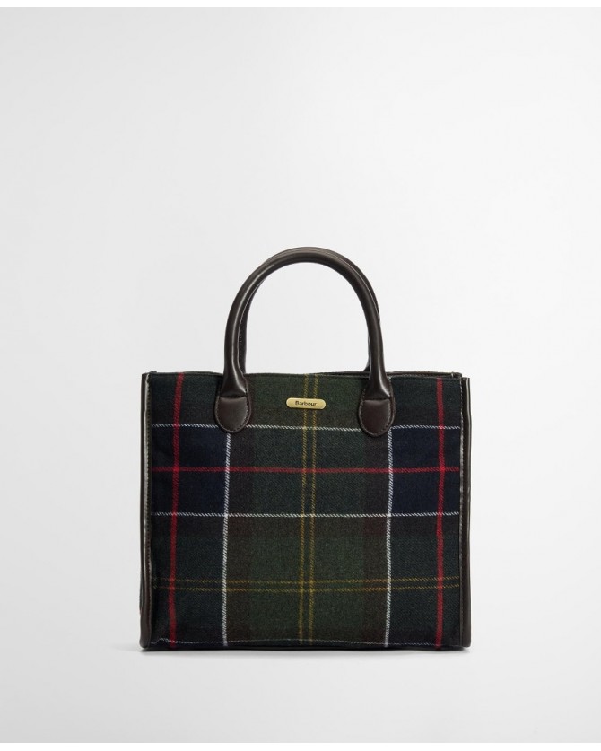 Τσάντα Barbour Λαδί LBA0423-BROL91.16