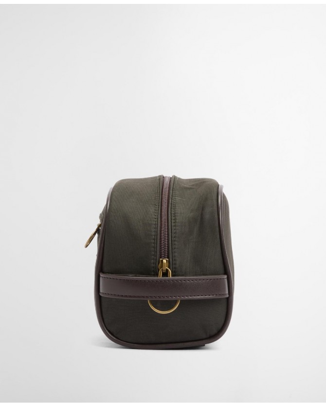 Τσαντάκι Barbour Λαδί MAC0404-BROL51.34