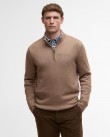 Πλεκτό Barbour Μπεζ MKN1654-BRST51