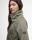 Μπουφάν-Ζακέτα Barbour Λαδί LQS0062-BIGN34.1