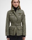 Μπουφάν Barbour Λαδί LQU0030-BIGN31.5