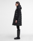 Μπουφάν γιλέκο Barbour Μαύρο LGI0210-BIBK11