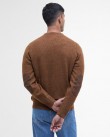 Πλεκτό Barbour Καφέ MKN0584-BROR51