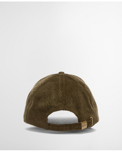 Καπέλο Barbour Λαδί MHA0911-BROL51
