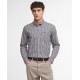 Πουκάμισο Barbour καρό Μαύρο MSH5027-BRBR17