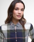 Πουκάμισο καρό Barbour Μπλε LSH1352-BRNY74.7