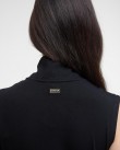 Φόρεμα Barbour Μαύρο LDR0948-BIBK11