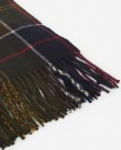 Κασκόλ Barbour Μπλε LSC0426-BRTN11