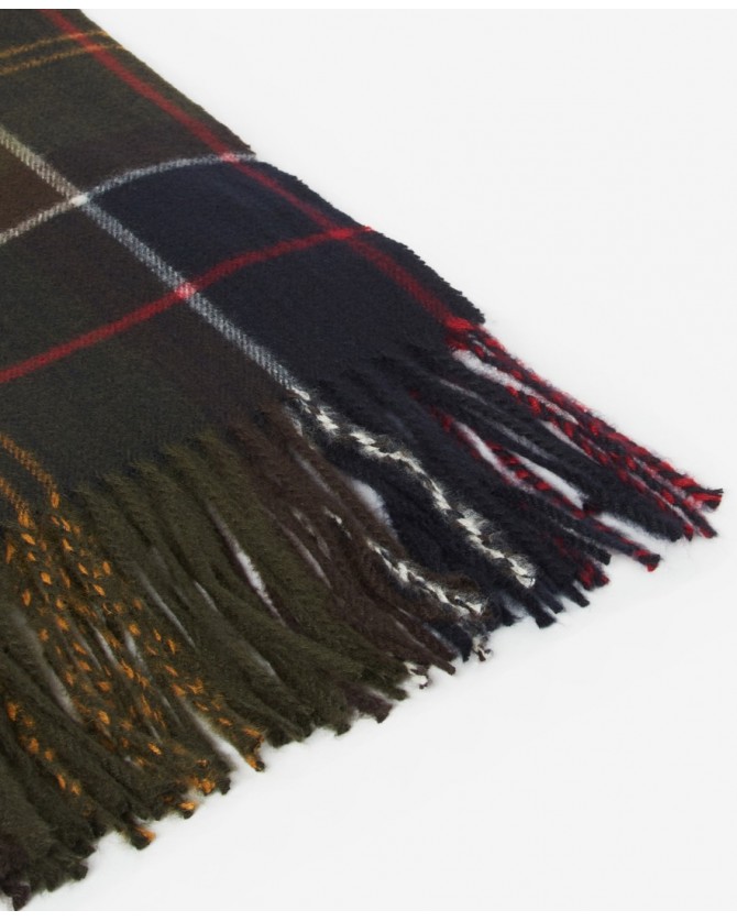 Κασκόλ Barbour Μπλε LSC0426-BRTN11