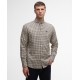 Πουκάμισο καρό Barbour Κίτρινο MSH5242-BROR33
