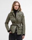 Μπουφάν Barbour Λαδί LQU0030-BIGN31.5