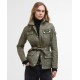 Μπουφάν Barbour Λαδί LQU0030-BIGN31.5
