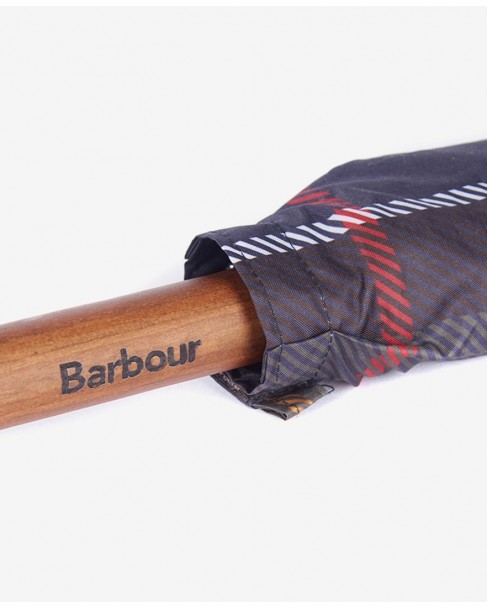 Ομπρέλα αυτόματη Barbour Μπλε UAC0202-BRTN11