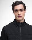 Ζακέτα Barbour Μαύρη MQS0070-BIBK11.16