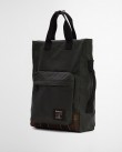 Backpack Barbour Λαδί UBA0714-BRSG91.3