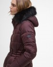 Μπουφάν Barbour Μπορντό LQU1864-BIRE91.1