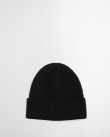 Σετ σκούφος-Κασκόλ Barbour Μαύρος LGS0099-BIBK11.14