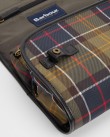 Νεσεσέρ Barbour Λαδί MAC0425-BROL91.15