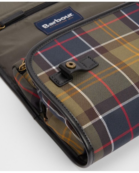 Νεσεσέρ Barbour Λαδί MAC0425-BROL91.15