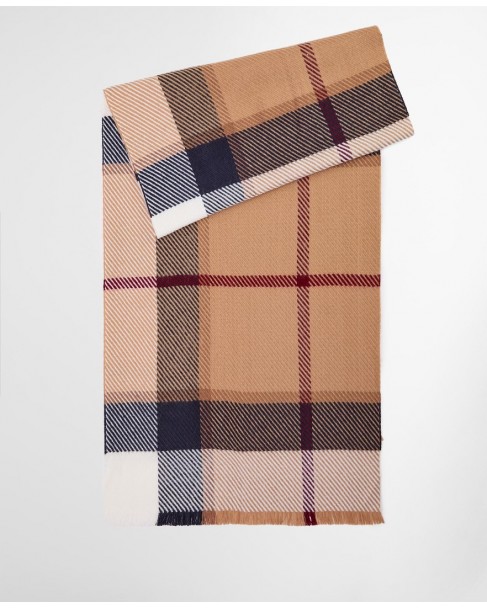 Εσάρπα Barbour Μπεζ LSC0308-BRBR51.15