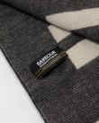 Σετ σκούφος-Κασκόλ Barbour Μαύρος LGS0099-BIBK11.14